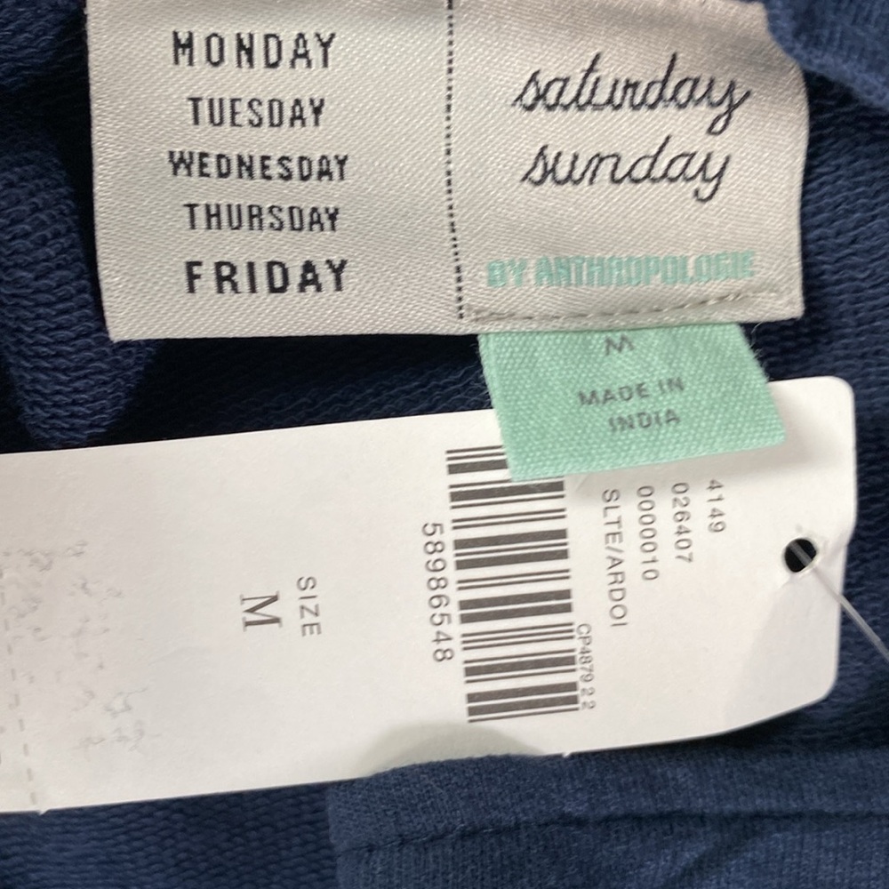 Anthropologie Joella Dess by Saturday Sunday - Picture 8 of 8